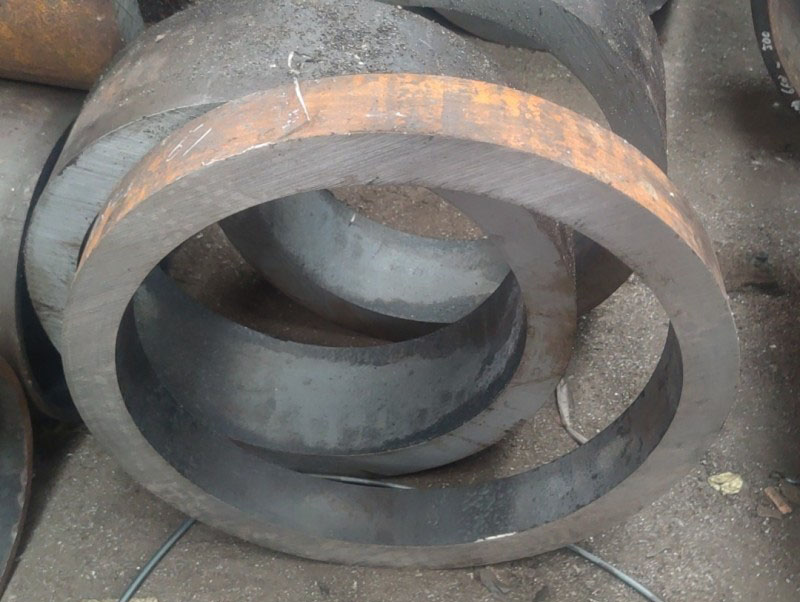 鱼峰35CrMo无缝钢管切割加工