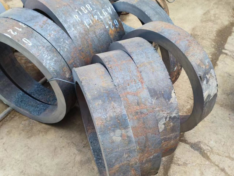 鱼峰42crmo无缝钢管切割加工零售