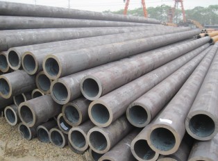 鱼峰20CrMo冷拔无缝钢管