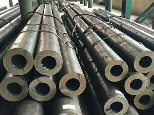 鱼峰42CrMo无缝钢管