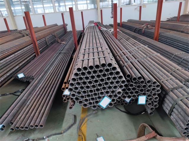 鱼峰20G合金无缝钢管